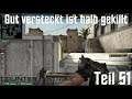 Counter Strike: GO / Let's Play in Deutsch Teil 51