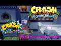 Crash Bandicoot N-Sane Trilogy (Warped) Part 3-3