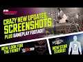 Crazy New Footage of UVW, WWE 2K22 Roster Changes?, Retromania Console News, Wrestling Code & More!