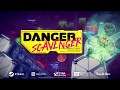 Danger Scavenger - Early Access Launch Trailer
