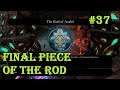 Darksiders 2 Walkthrough Part 37 - Final Piece of The Rod
