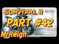 Days Gone Survival II - Full Lets Play Walkthrough Part 42 - Sherman's Camp Horde in the Snow