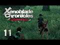 Der nervige Earnest ★ #11 ★ Xenoblade Chronicles Definitive Edition