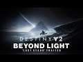 Destiny 2 Beyond Light "Avengers Style" Trailer