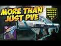 Destiny 2: LOADED QUESTION IS INSANE!!!! | LOADED Question Fusion PVP Gameplay Review