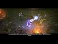 Diablo 3 - PS4 - Necromancer Act 2 Walkthrough - part 3 | Cốt truyện nhiệm vụ Tiếng Việt