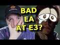 Did EA Really Start E3 2019 THIS Badly? - Ea Play Reaction