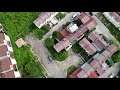 DJI Mavic Air Sample Footage - Cavite, Philippines [4K]
