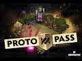 Dota Underlords - First Ever Battlepass (Proto Pass)
