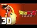 DRAGON BALL Z KAKAROT | Let's Play #30 [2K]