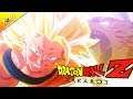 Dragon Ball Z Kakarot SSJ3 Goku Dragon Fist GAMEPLAY 1440p Screenshots!! Mini Games & More