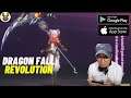 Dragon Fall: Revolution Gameplay&Review - MMORPG (Android/iOS)