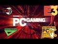 E3 PC Gaming Show 2019