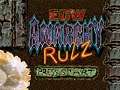 ECW Anarchy Rulz USA - Playstation (PS1/PSX)