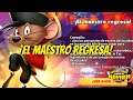 El Maestro Regresa - Looney Tunes Un Mundo de Locos
