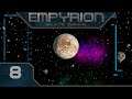 Empyrion Galactic Survival #8 - "Wycieczka Krajoznawcza"
