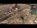 (Ep10) Command and Conquer 3 Tiberium Wars. Easy mode Albania. STOP SNIPING MY ENGIES!