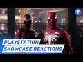 Everything at PlayStation Showcase l Wolverine & Spider Man 2 PS5 Reveals l God of War Ragnarok