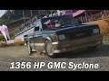 Extreme Offroad Silly Builds - 1991 GMC Syclone (Forza Horizon 4)