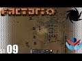 Factorio MP with NOG - S01E09 - Server Not Responding