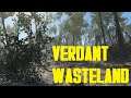 FALLOUT 4 MOD REVIEW Verdant Wasteland