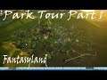 Fantasyland Part 1 - a Planet Coaster Theme Park Tour