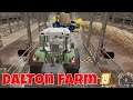 Farming Simulator 19 | Dalton Farm | Episode 2 | Moanie Starts Buying Animals