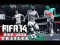 FIFA 14 Next Season Patch 2020 - Trailer