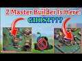 Finally I Found 2 Master Builder In Builder Base - 2 Master Builder In Builder Base - Clash Of Clans