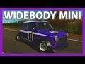 Forza Horizon 4 NEW Mad Widebody Mini