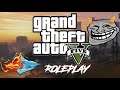 FUNNY MOMENTS || GTA V ROLEPLAY #1