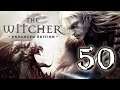 Gameplay: THE WITCHER - Episodio 50 - El druida boxeador