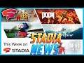 Google Stadia News - Aug 18 - 5 new games and more Discounts!