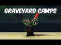 Graveyard Camps - Destruction Warlock PvP - WoW BFA 8.2.5