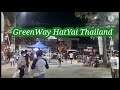 GreenWay HatYai Thailand