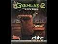 Gremlins 2 (1990) - Commodore Amiga 500 #OSSC Capture
