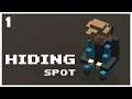 Hiding Spot - Puzzle Game - 1