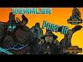 "Hold the Lines" Total War Warhammer 2, SFO Grimhammer 2 Lets Play Vampire Counts, Kemmler, PART 16