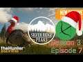Holiday Dinner Hunt | theHunter; Call of the Wild Season 3 #7 HOLIDAY SPECIAL