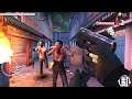 Hopeless Raider - FPS Zombie Shooting walkthrough GamePlay FHD #2