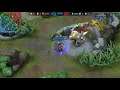 How Lead your team being a MarkMan with a AFK 4 vs 5 Highest Damage Taken