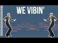 How to Give Your Song ""Persona Vibes""
