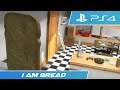 I AM TOAST (2015) // First Level // Sony PlayStation 4 Gameplay