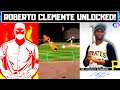 I unlocked *99* Ovr ROBERTO CLEMENTE by skipping to the FINAL BOSS in the FIELD OF DREAMS SHOWDOWN!