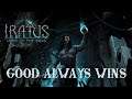 Iratus: Lord of the Dead - Walkthrough: Good Always Wins - Release! - No commentary
