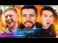 JOSH AND ETHAN CARRY CALLUX TO A WARZONE WIN (Call Of Duty: Modern Warfare)