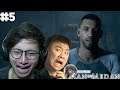 JUMPSCARE OF JUMPSCARE - The Dark Pictures: Man of Medan #5