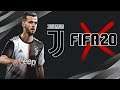 Juventus NO ESTARÁ en el FIFA 20