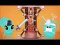 Kick The Buddy vs Dumb Ways To Die 2 All Crazy Weapons Dumbest Time Best Moments