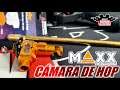La mejor Cámara de Hop Up? - Maxx Model para M4 | Airsoft Review en Español